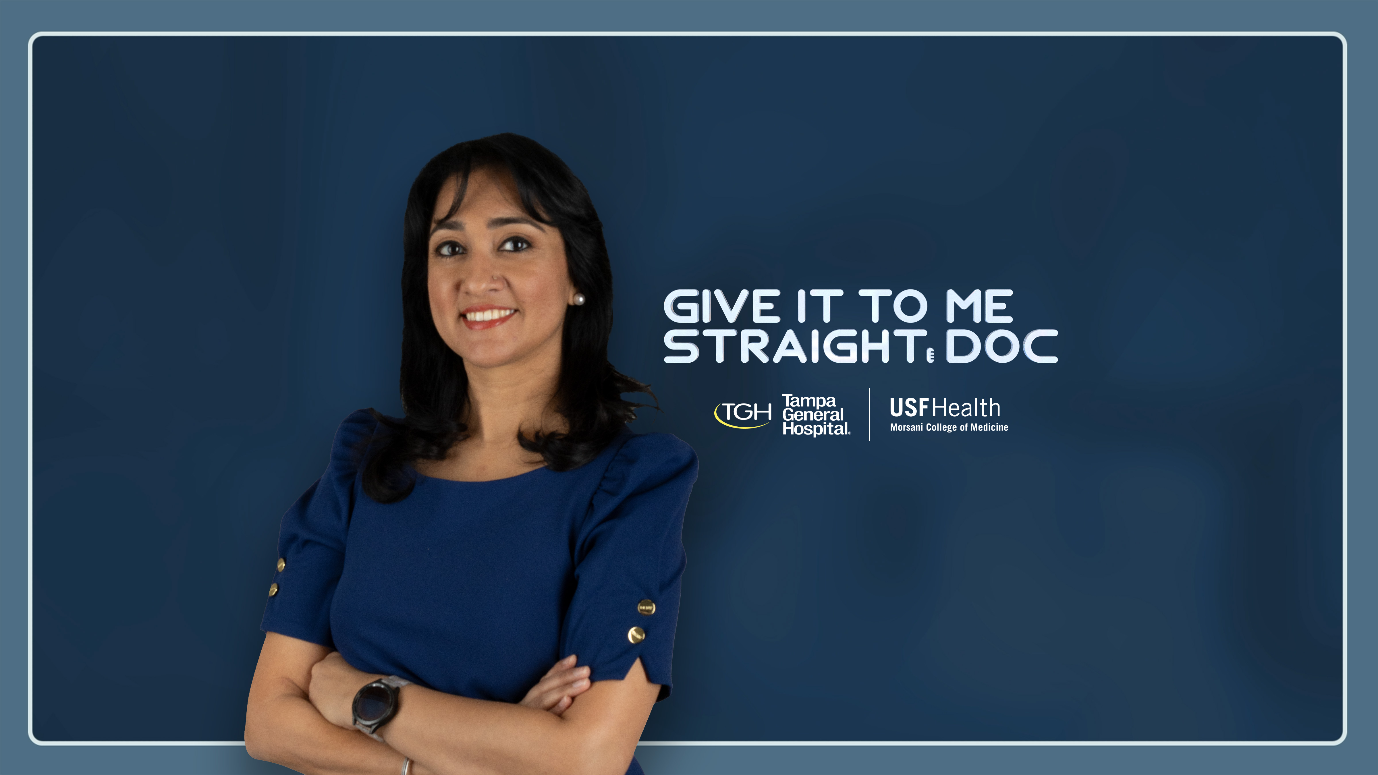 Insurance: The Truth From Industry Experts | Give It To Me Straight, Doc episode artwork