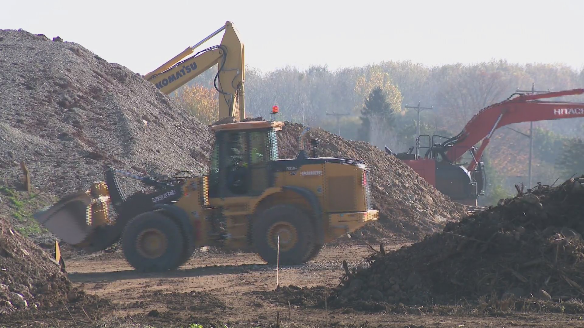 New 56-home development aims to expand homeownership in Fox Crossing ...