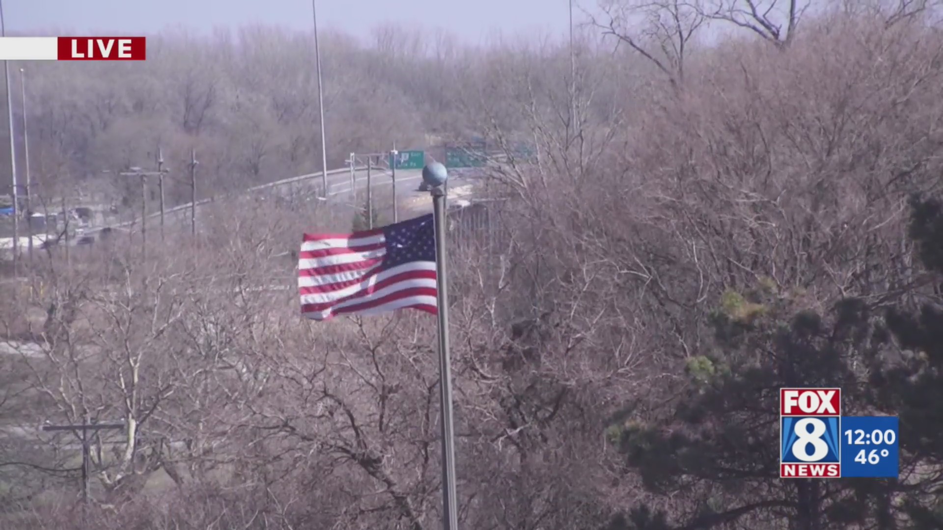 Wicked winds knock out power for thousands in Northeast Ohio – Fox 8 ...
