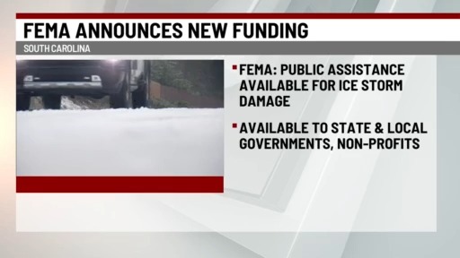 Trump approves disaster requests for at least 7 states, others await ...