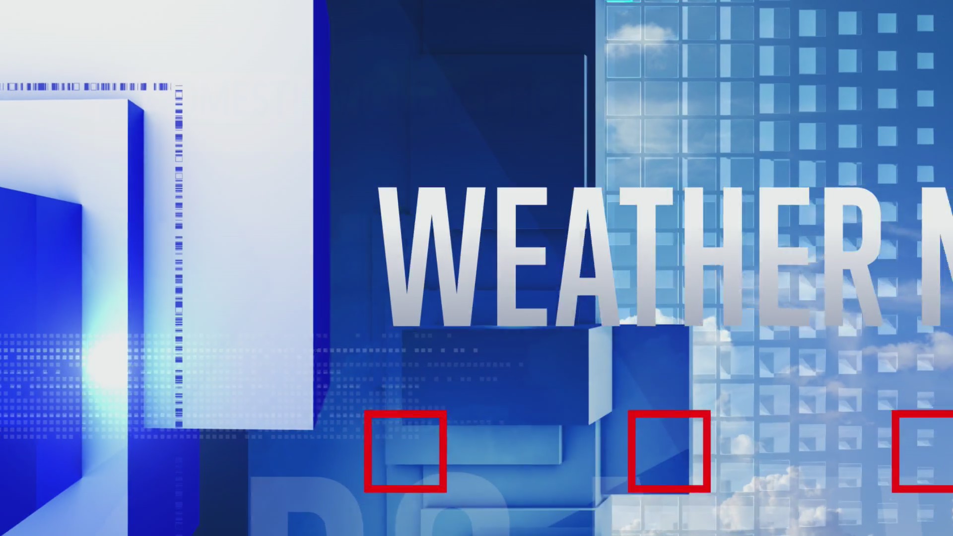 Weekend rain and a cool down – DC News Now | DC, Virginia, Maryland ...