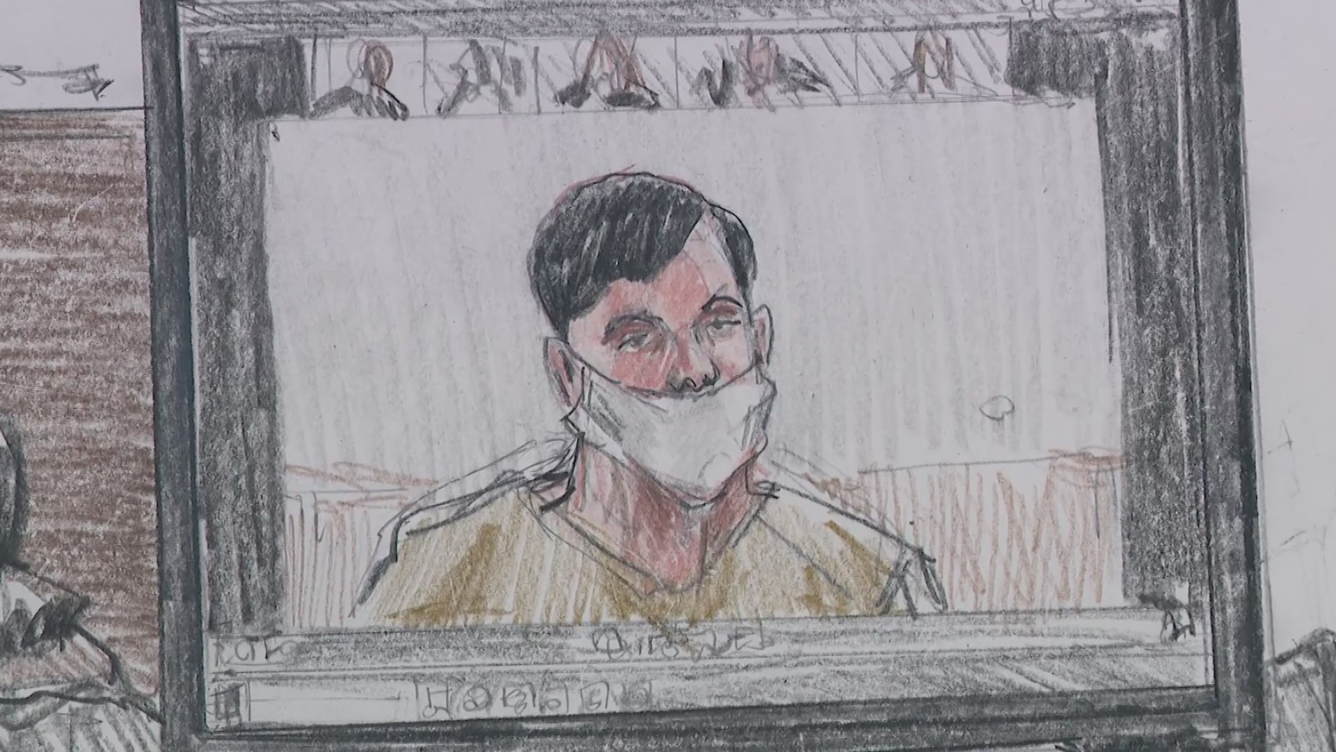 Man accused of fatally shooting Loyola student will remain in custody ...