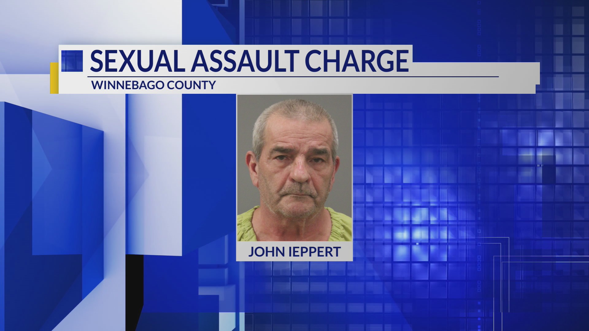 Illinois man charged with predatory criminal sexual assault of a child ...