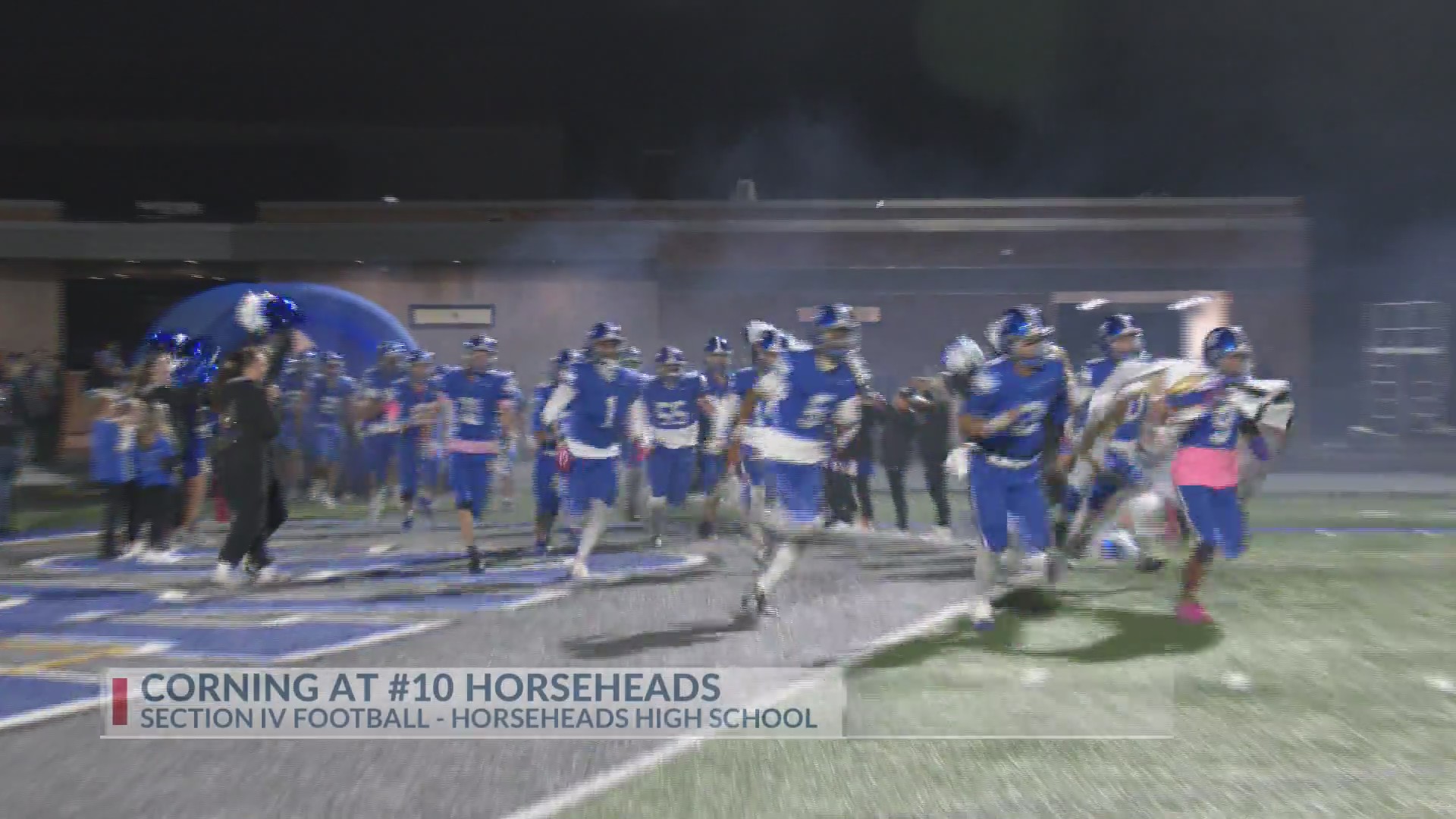 18 Sports Blitz – 10/23, FLEX Wrestling thrills Elmira – WETM ...