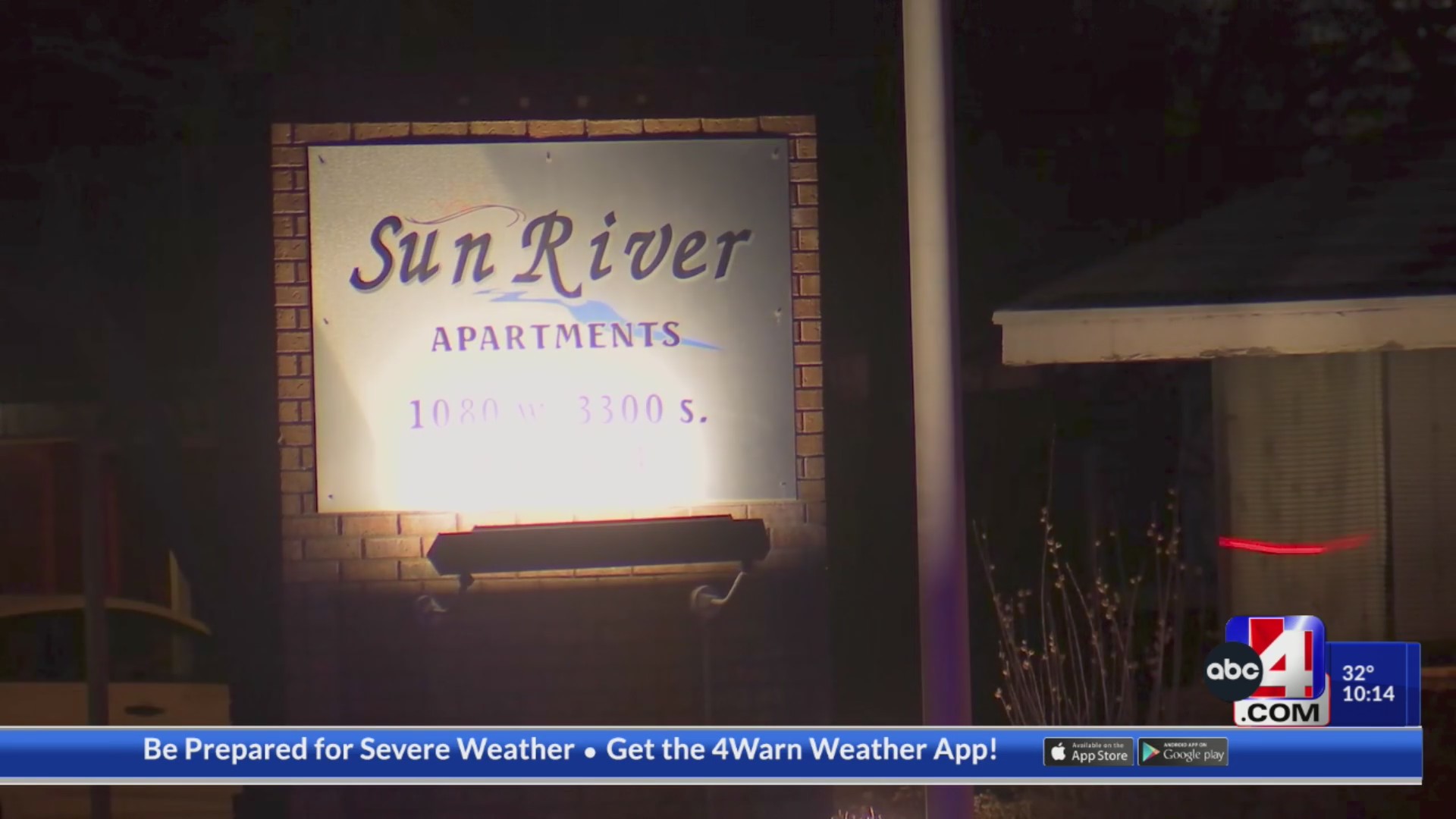 One person in custody after police respond to shots fired at Sun River ...