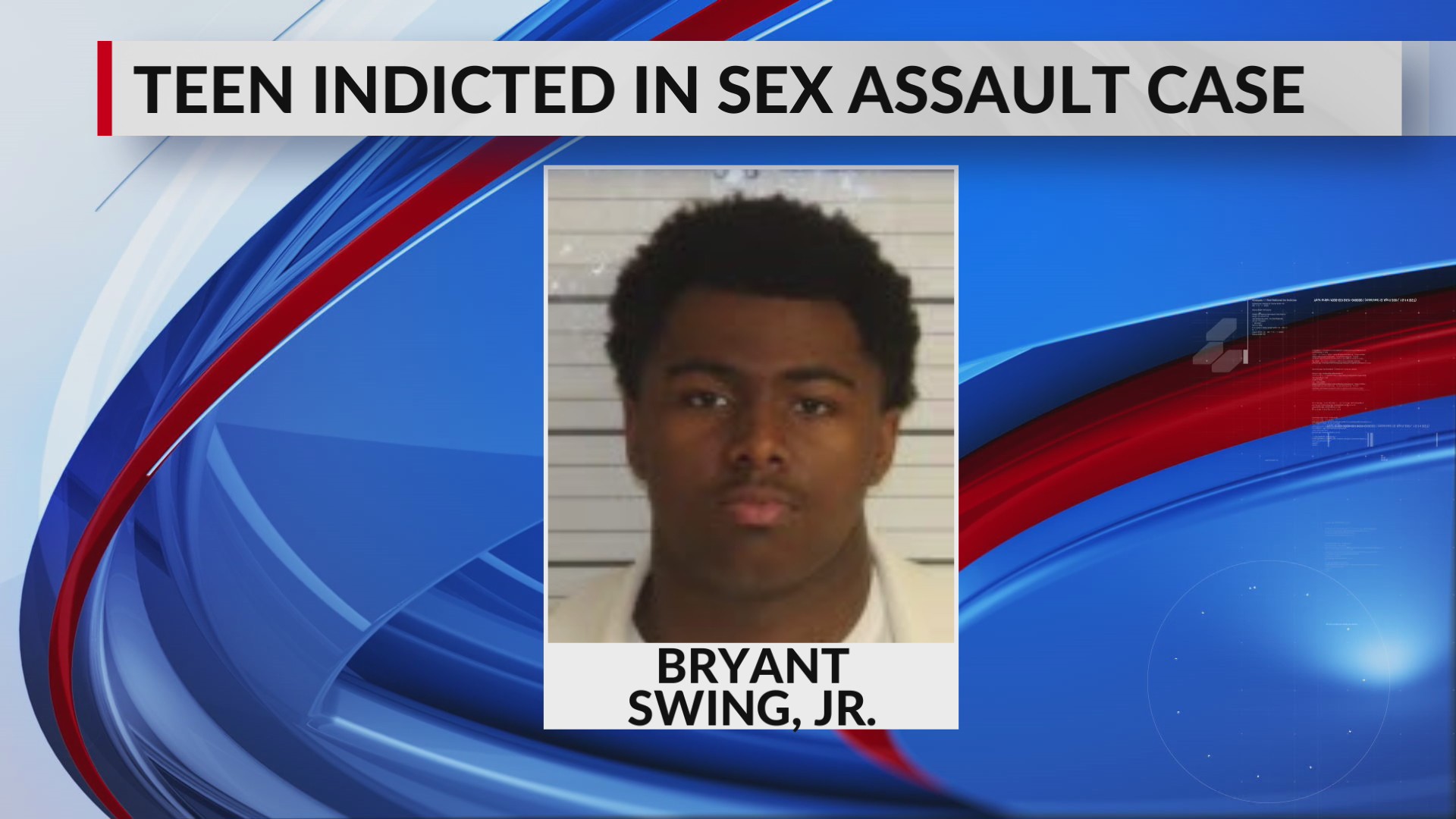 Arrest made in St. George’s school sex assault case – WREG.com