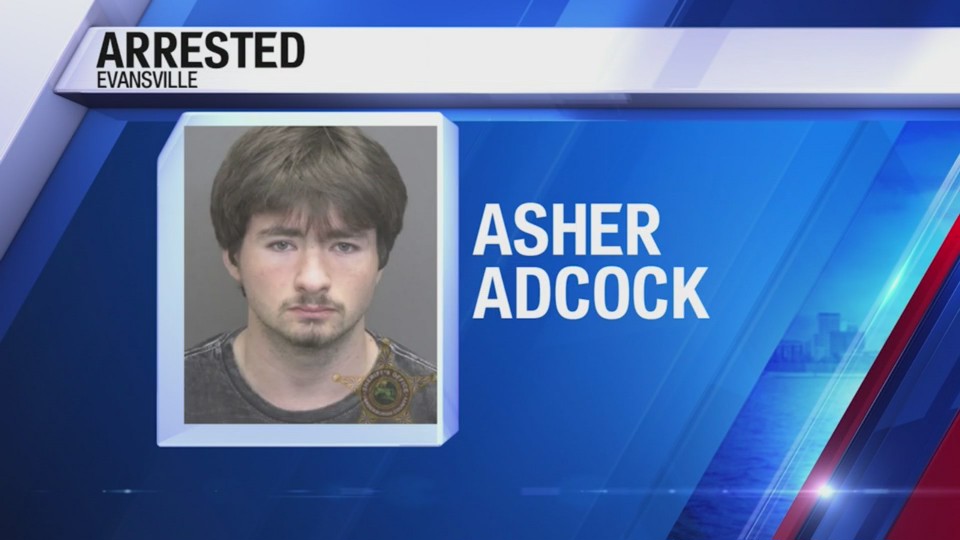 Driver arrested for going over 100 MPH on the Lloyd Expressway ...