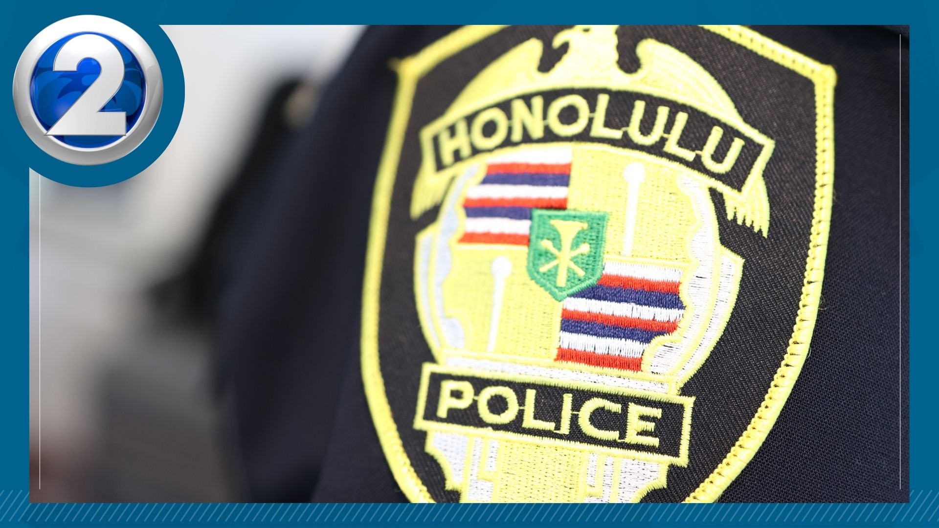 Waipahu man arrested after firing gun during argument, HPD says – KHON2