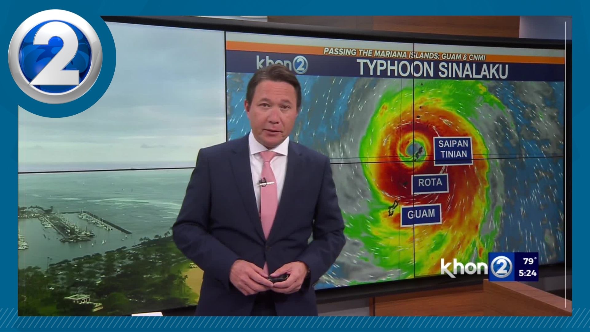 Hawaii Weather: Kauai becomes the focus of shower activity into this ...