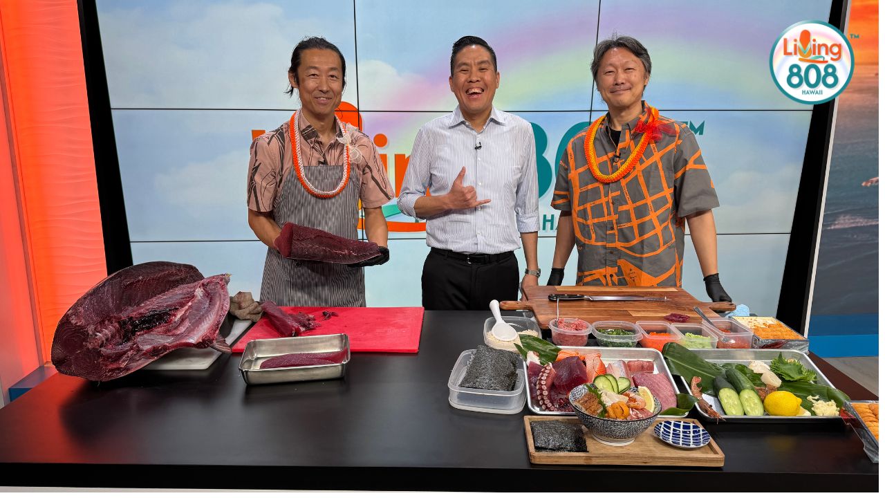 Free Hawaii Chinatown Peace Festival celebrates Aloha