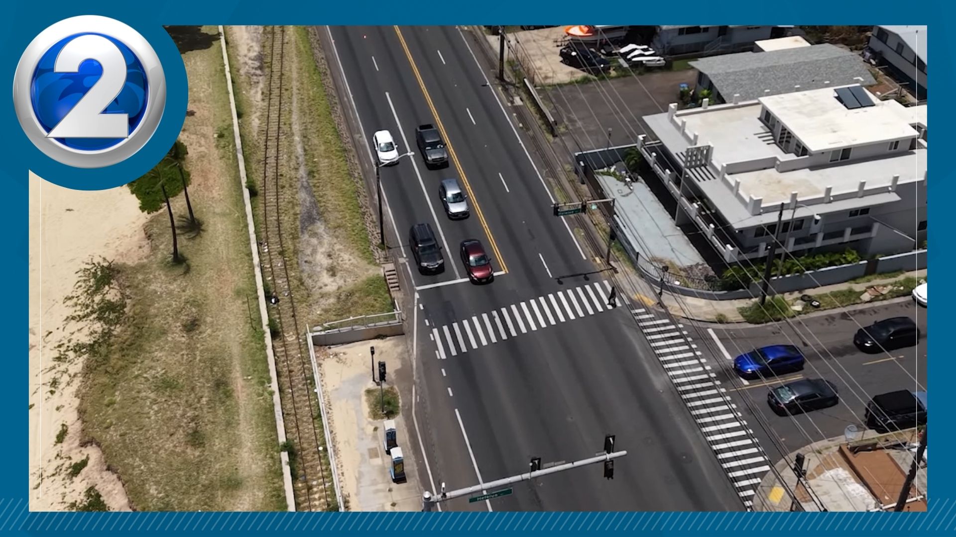 $27 million for Farrington Highway improvements aimed at easing 