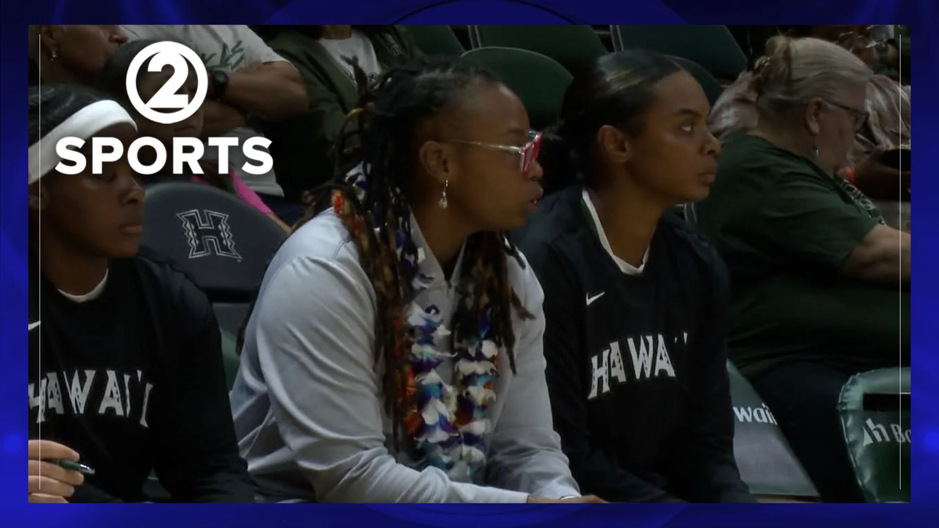 Timmy Live Stream Bailey Flavell scores 27 in exhibition as Hawaii beats HPU in Khalilah ...