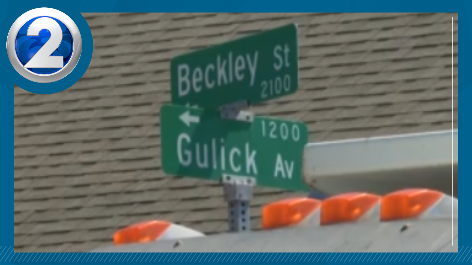 One-year Gulick Avenue closure begins Sept. 21