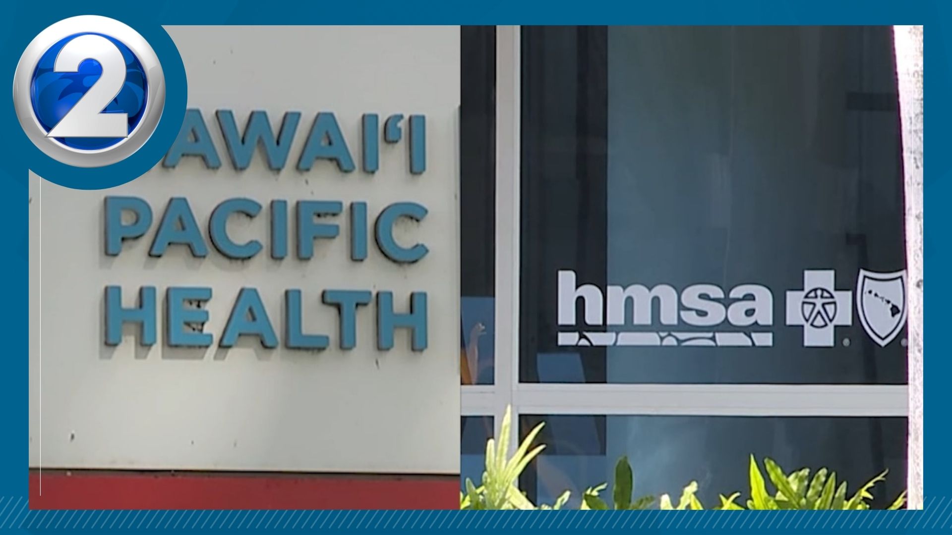HMSA-HPH partnership under scrutiny at capitol – KHON2