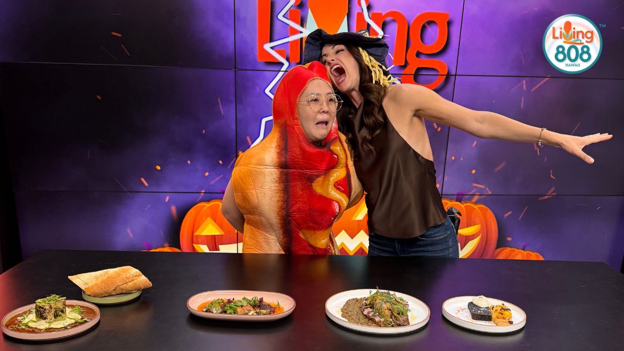 Timmy Live Stream The Pig & The Lady celebrates milestone with new menu and charity ...