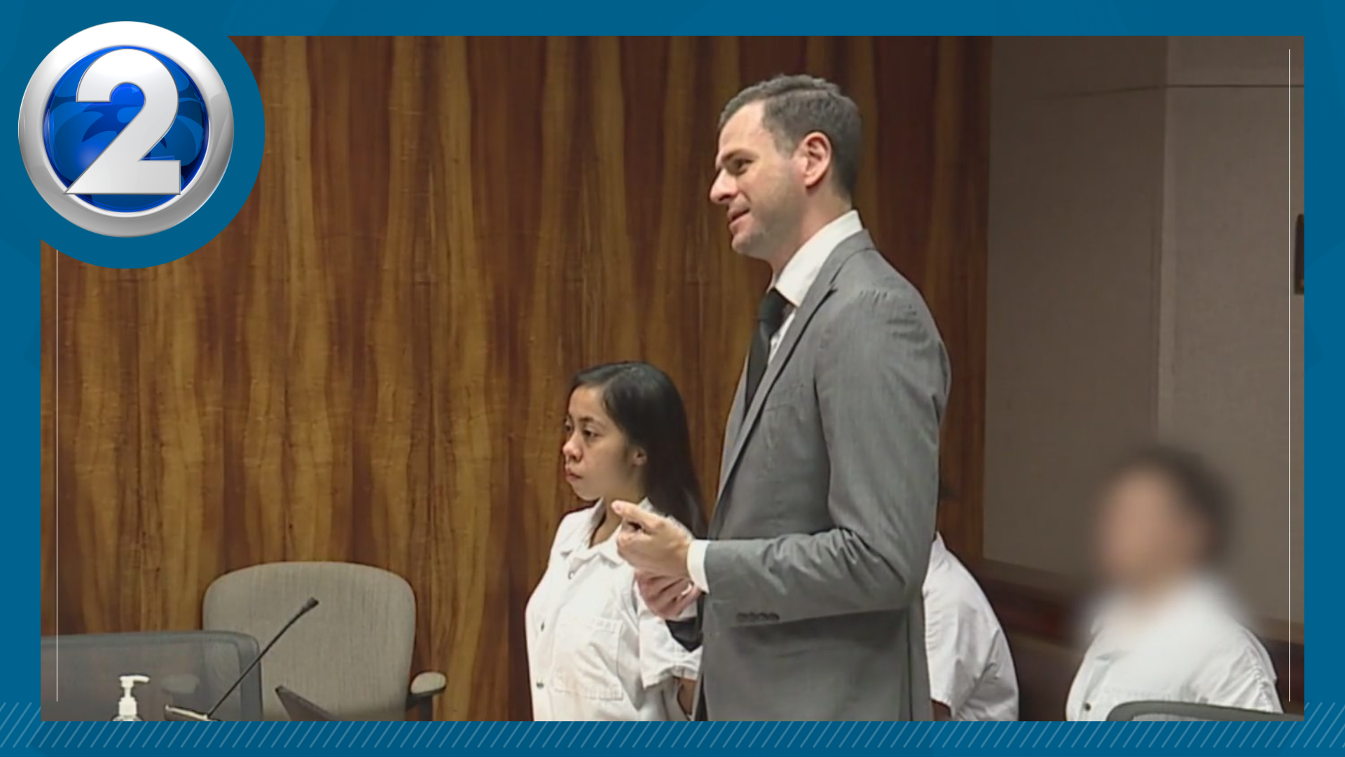 Timmy Live Stream Woman in Wahiawa viral bullying case pleads guilty – KHON2