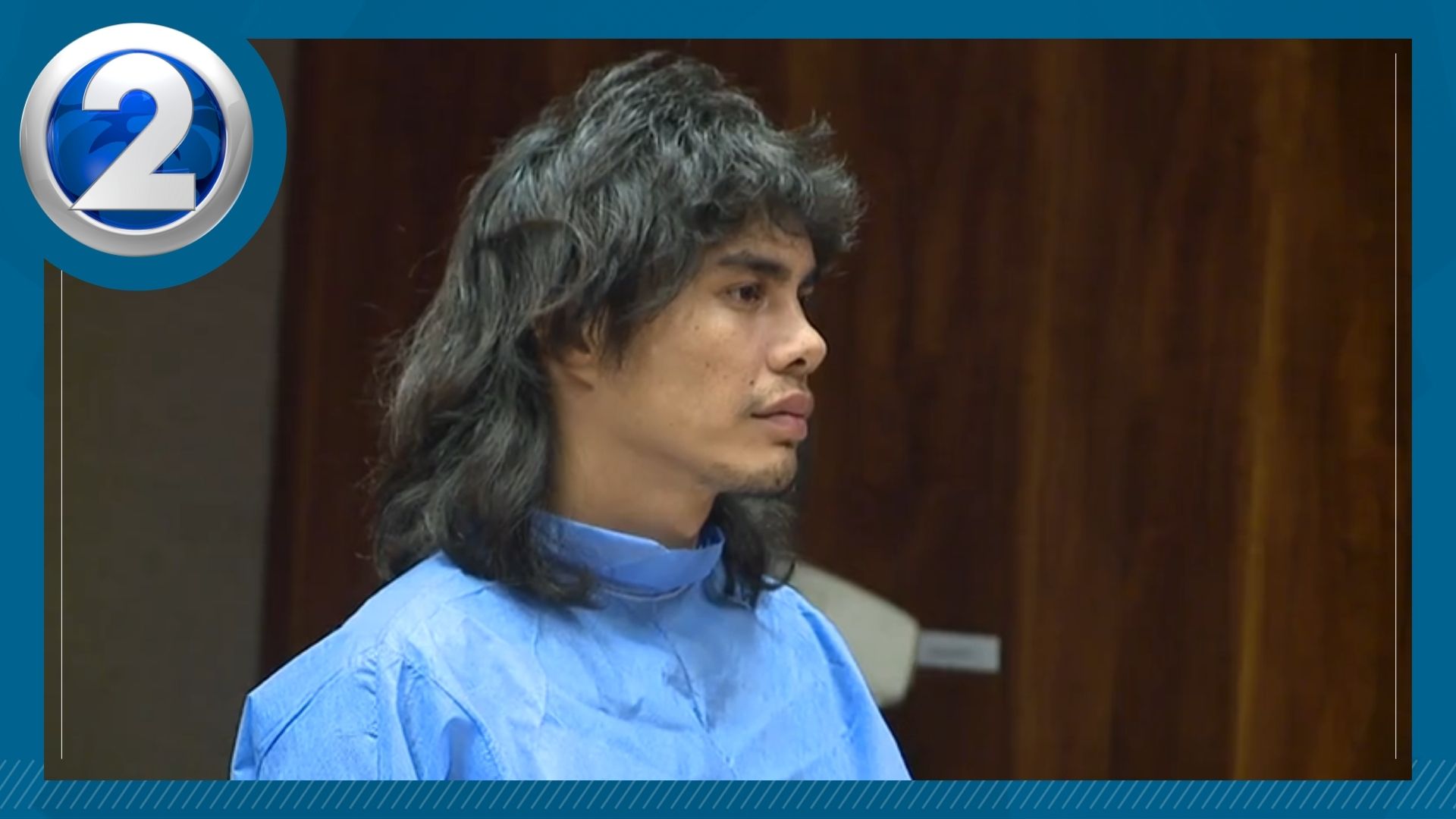 Man accused of mother’s murder pleads not guilty in court – KHON2