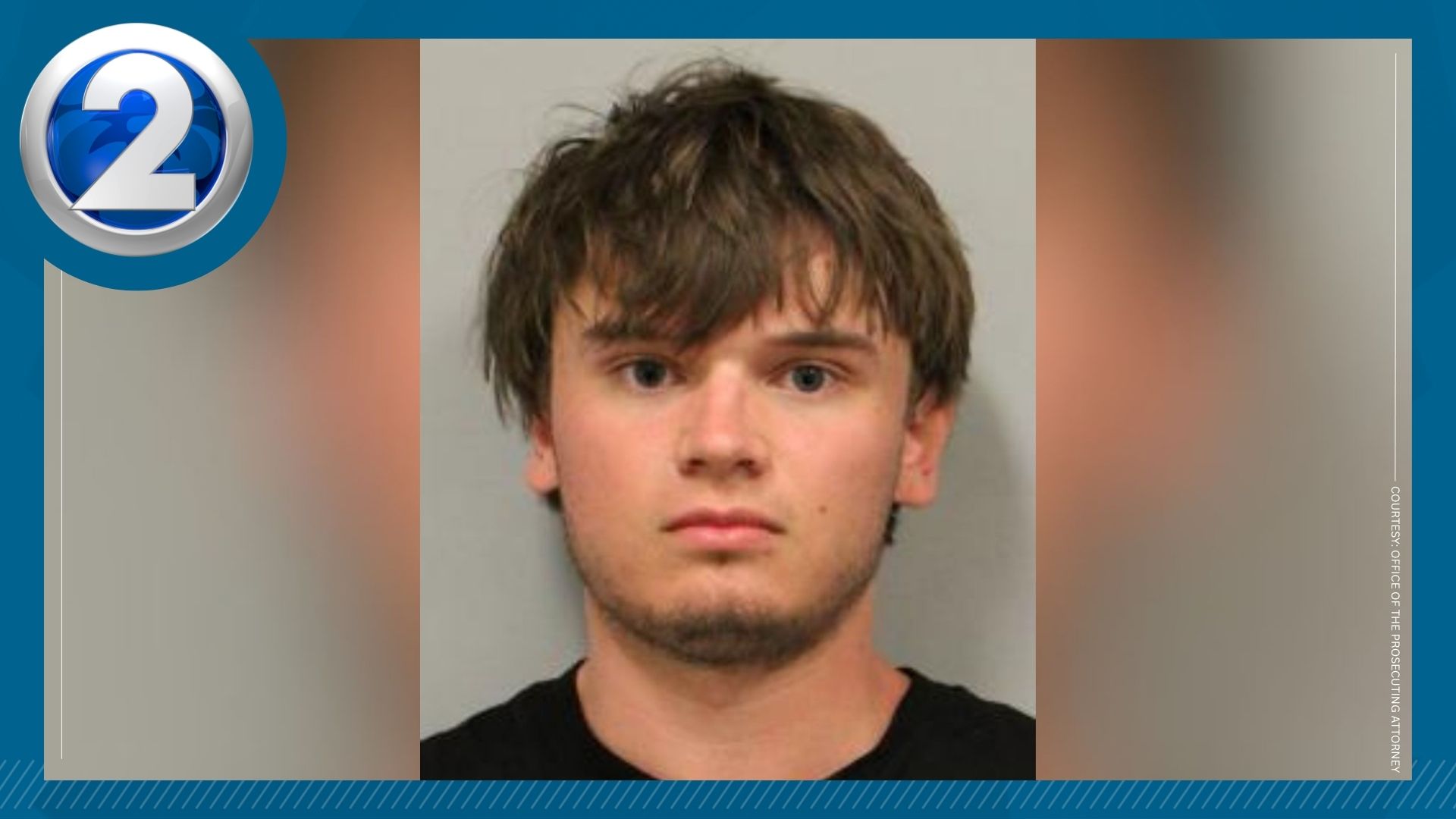 Kansas man pleads not guilty to stabbing snorkel captain – KHON2