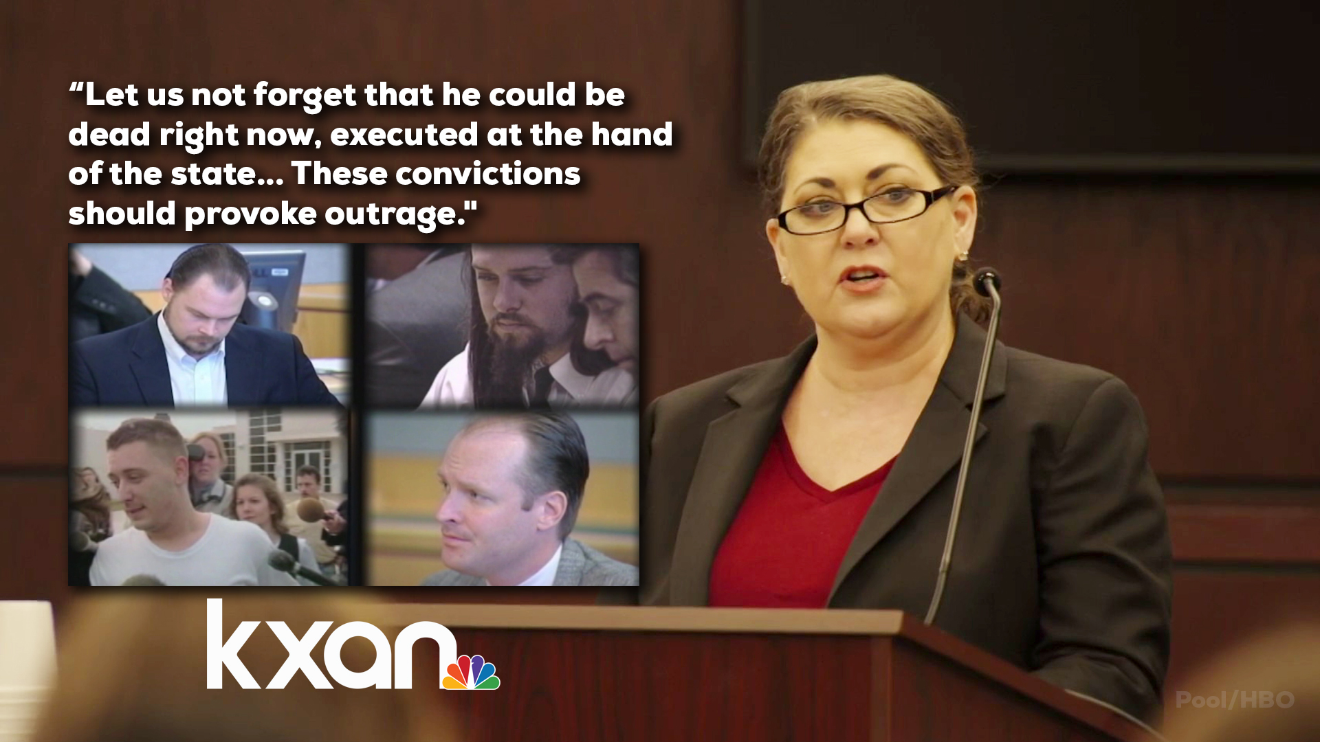 Austin court: Hearings to clear former suspects in Yogurt shop murders ...