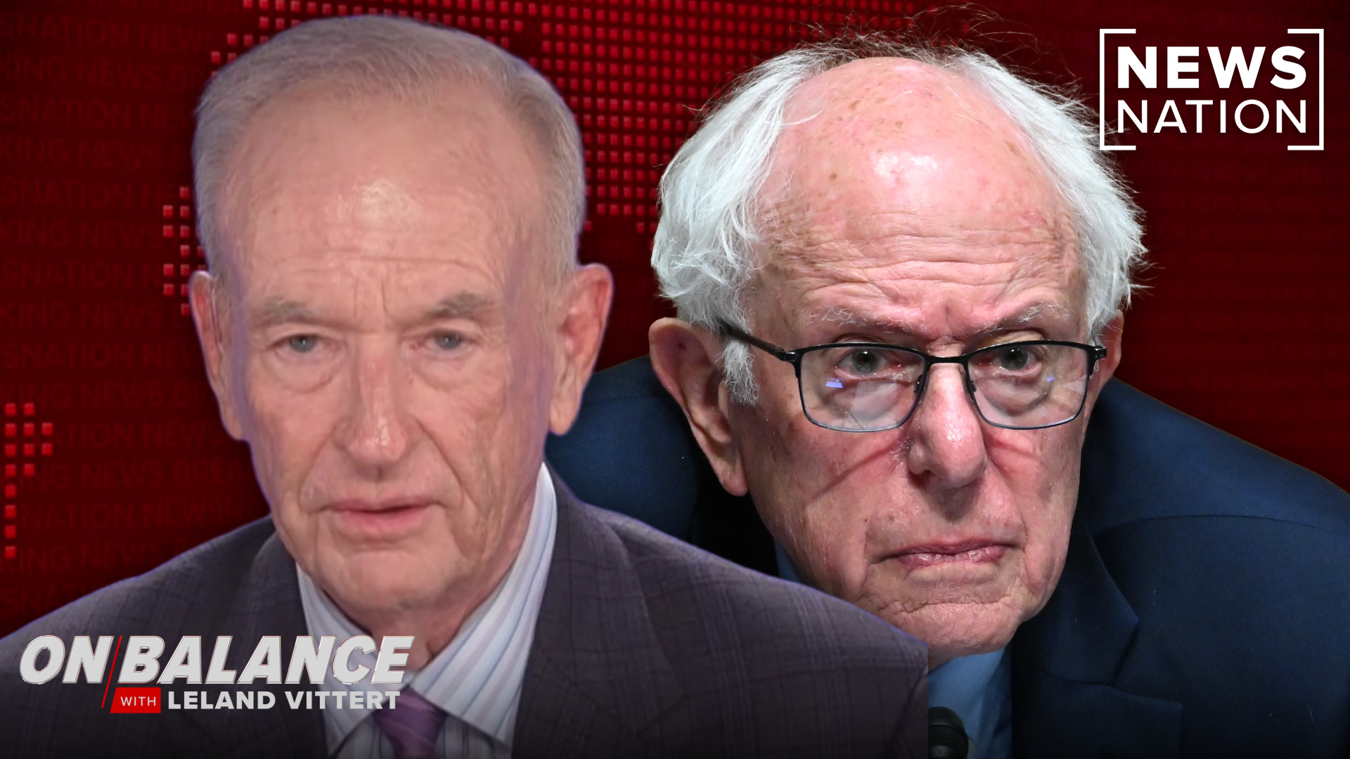 Bill O’Reilly: Bernie Sanders is ‘dangerous’ and ‘communist ...