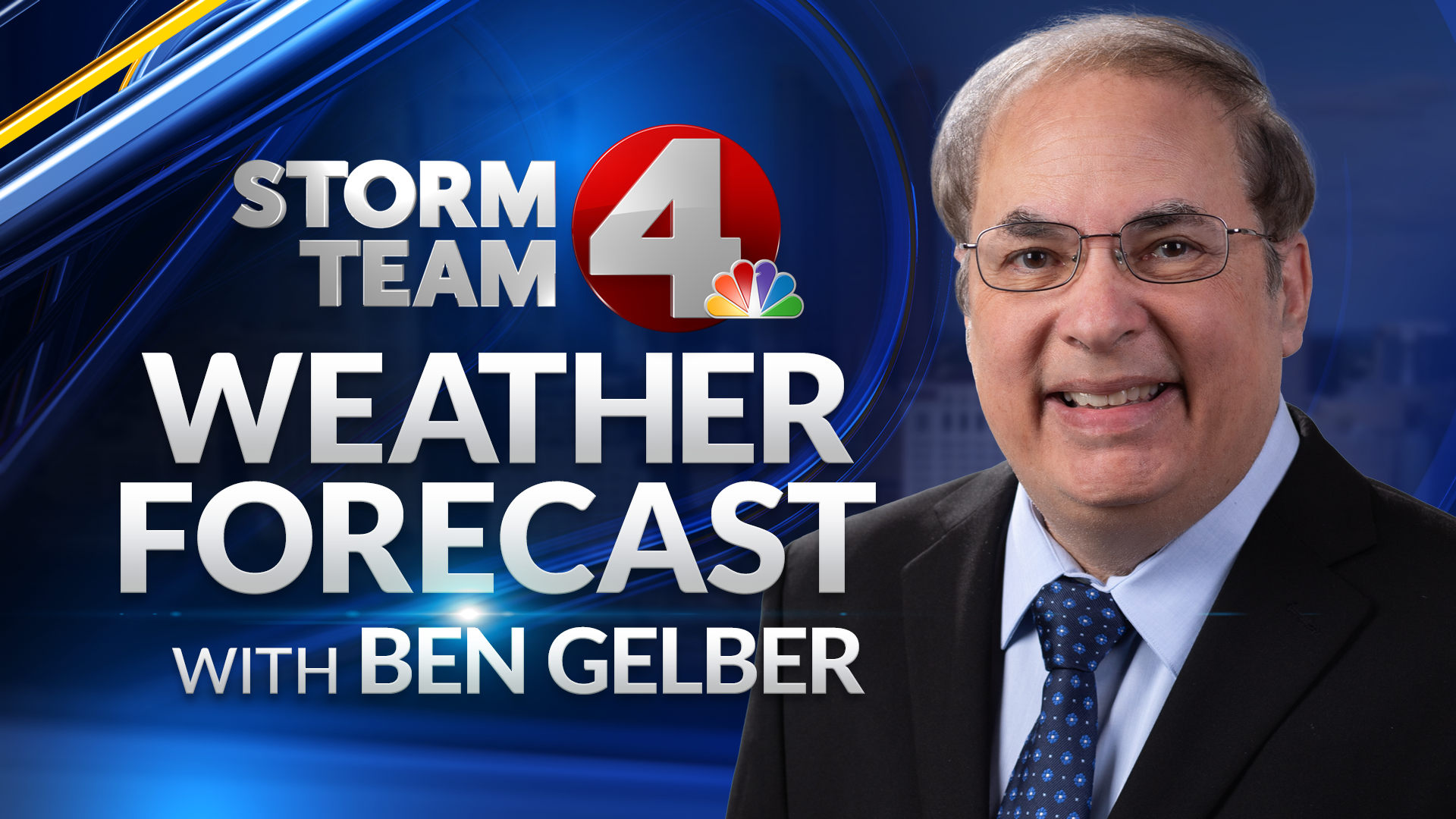 Light snow to wintry mix, windy, cold weather to stay – NBC4 WCMH-TV
