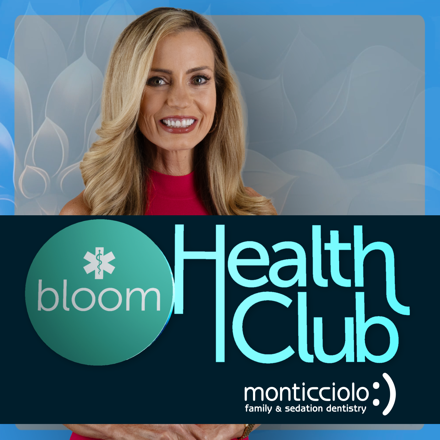 Bloom Health Club cover art