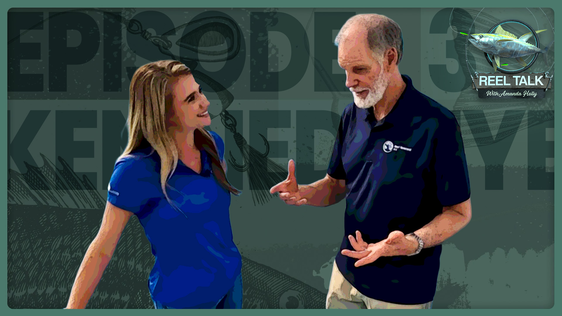 Reef Renewal USA is working to save coral reefs | Reel Talk episode artwork