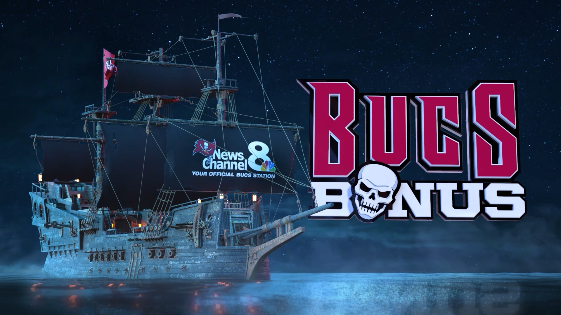 Mayfield Magic runs out, Bucs drop first game to the Eagles | Bucs Bonus episode artwork