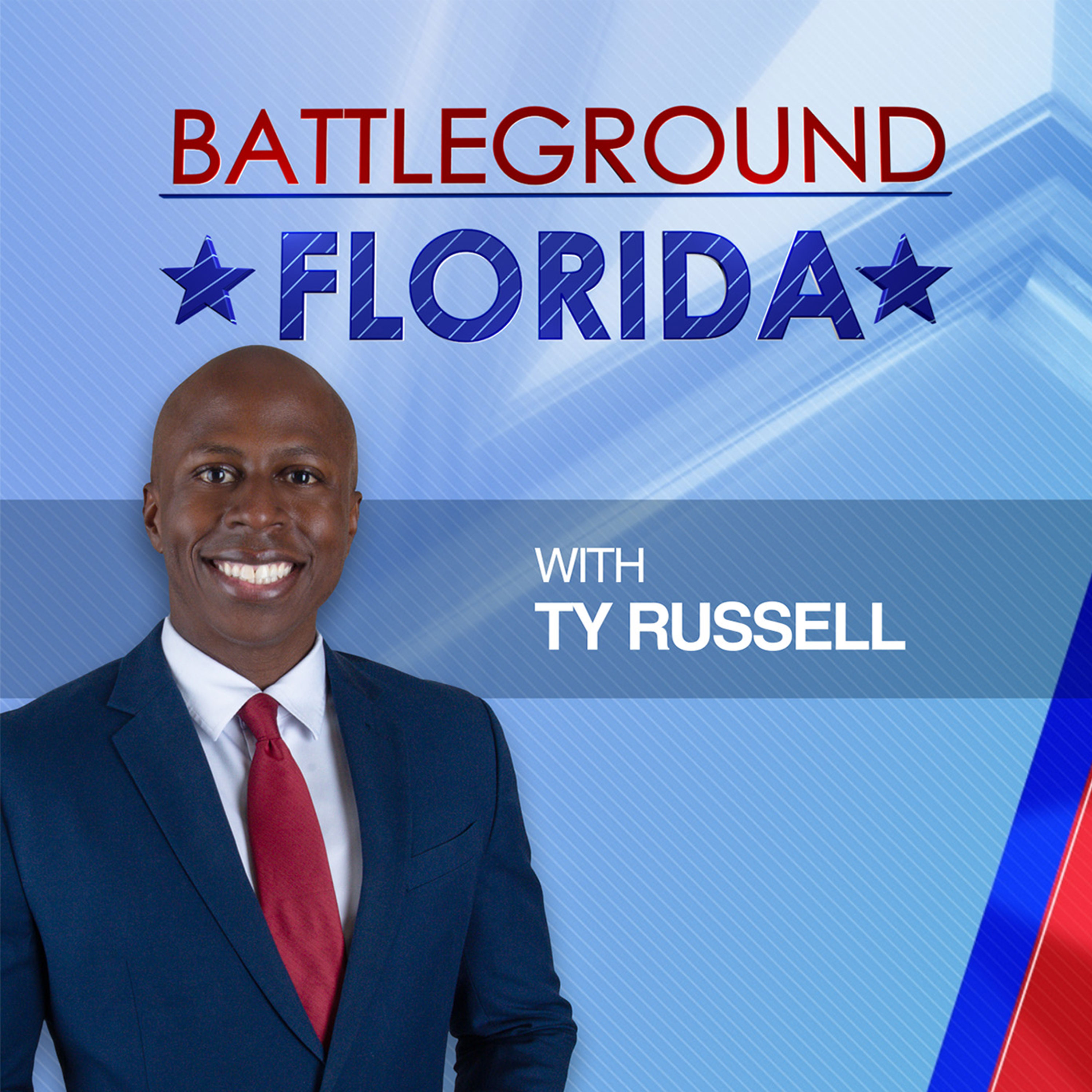 Battleground Florida