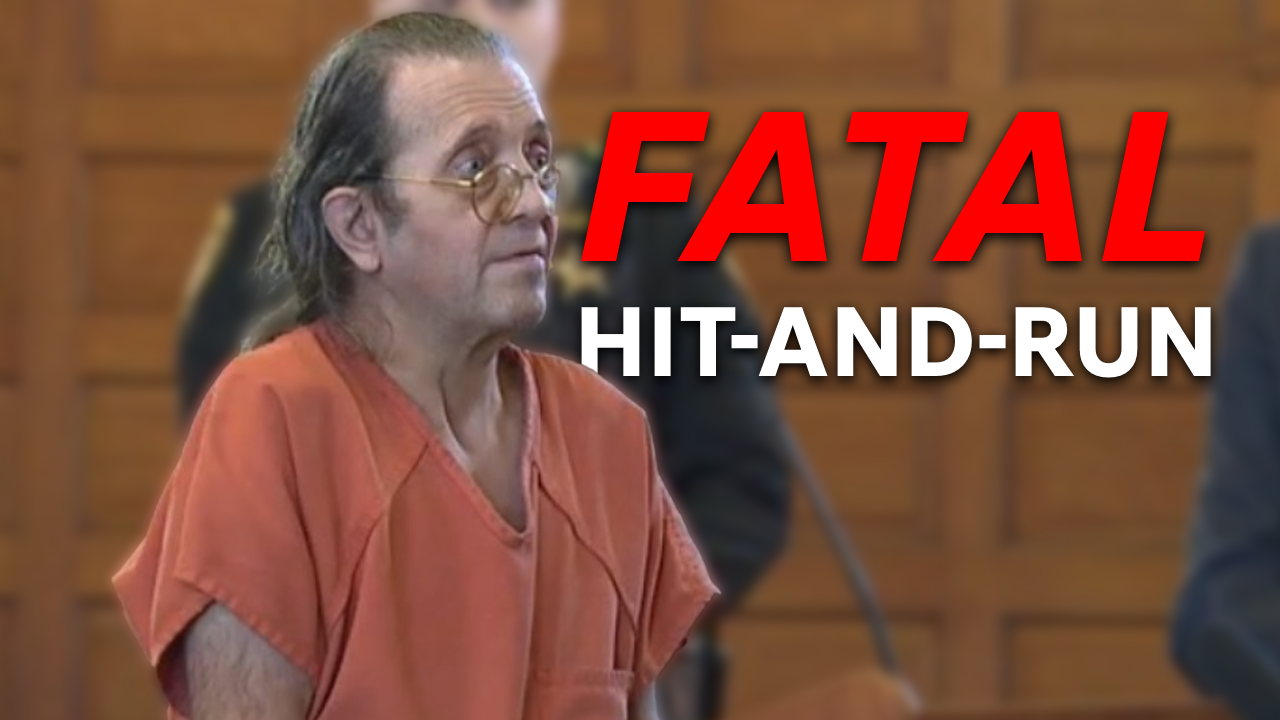 Warren man sentenced in fatal hit-and-run crash in Niles – WKBN.com