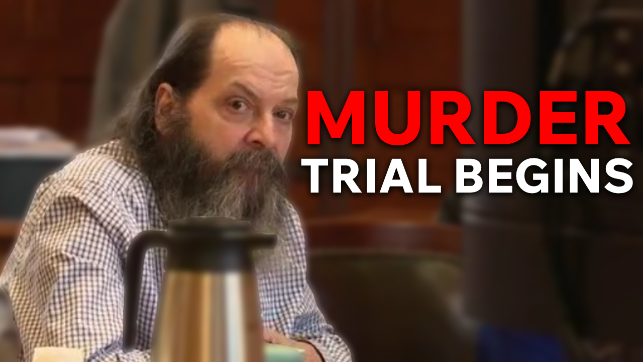 Jury trial begins for man accused of killing sister – WKBN.com