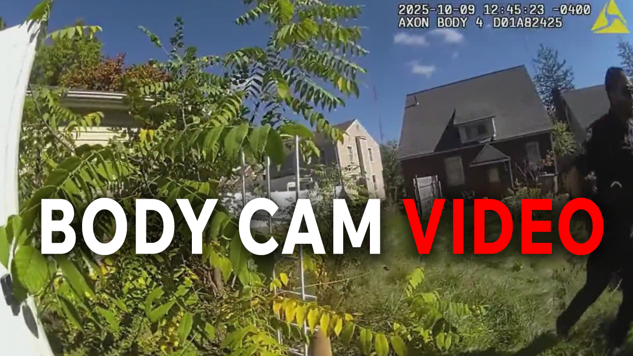 Bci Week BCI releases body cam video of fatal officer-involved shooting last ...