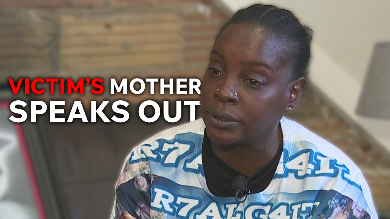 Mother speaks out after 17-year-old son killed in Warren – WKBN.com