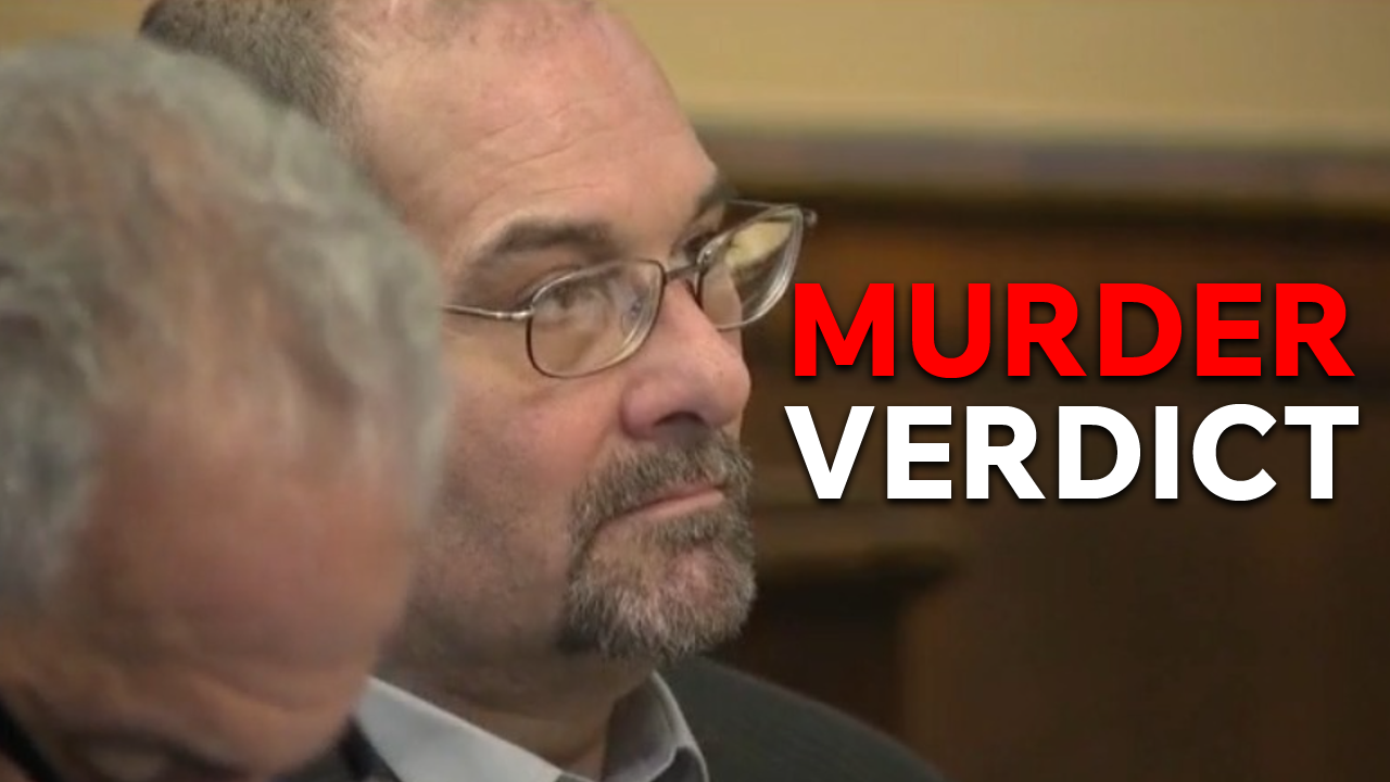 Jury reaches verdict in Columbiana County murder trial – WKBN.com