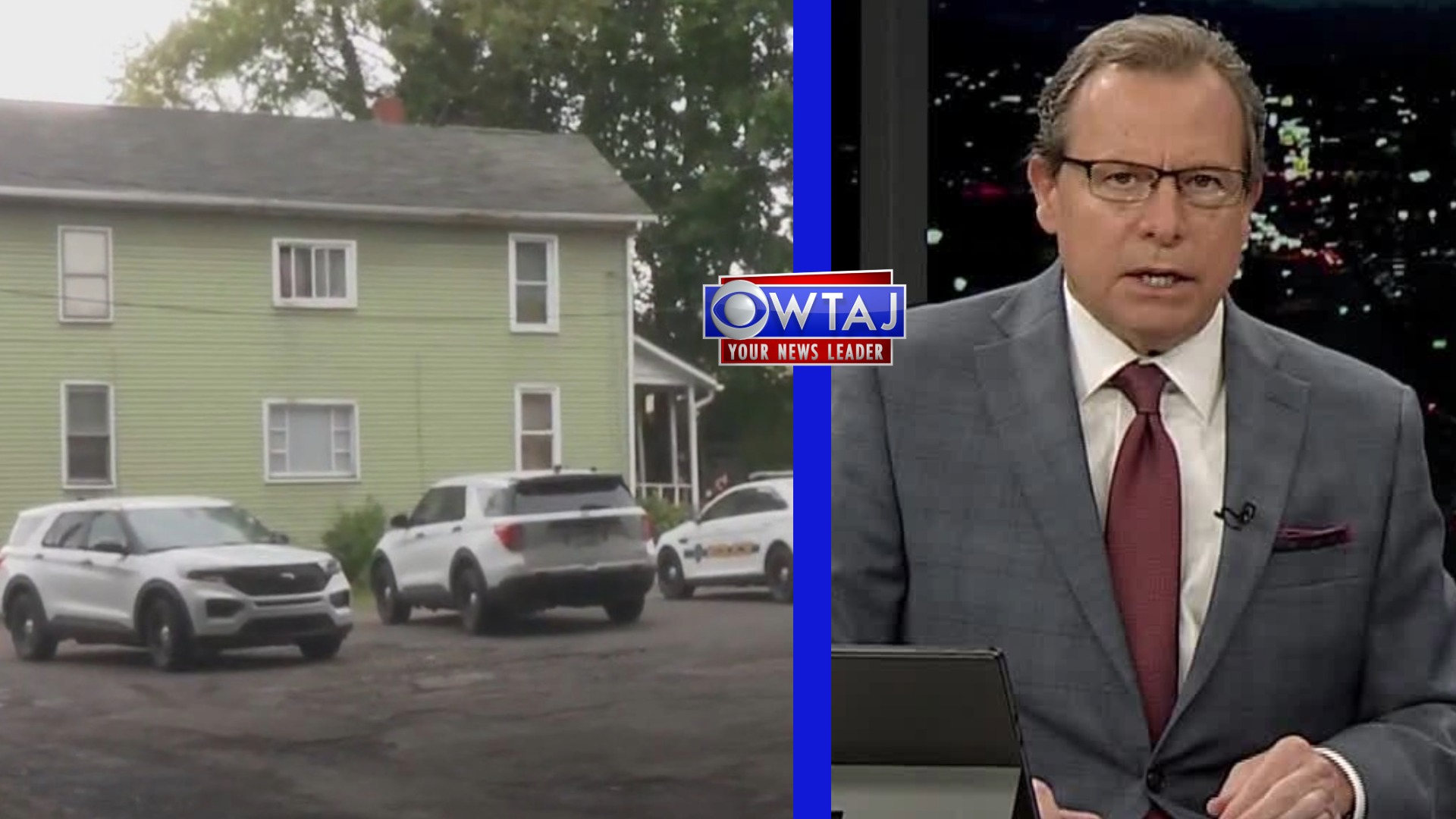 Woman arrested in deadly Johnstown shooting investigation – WTAJ – www ...