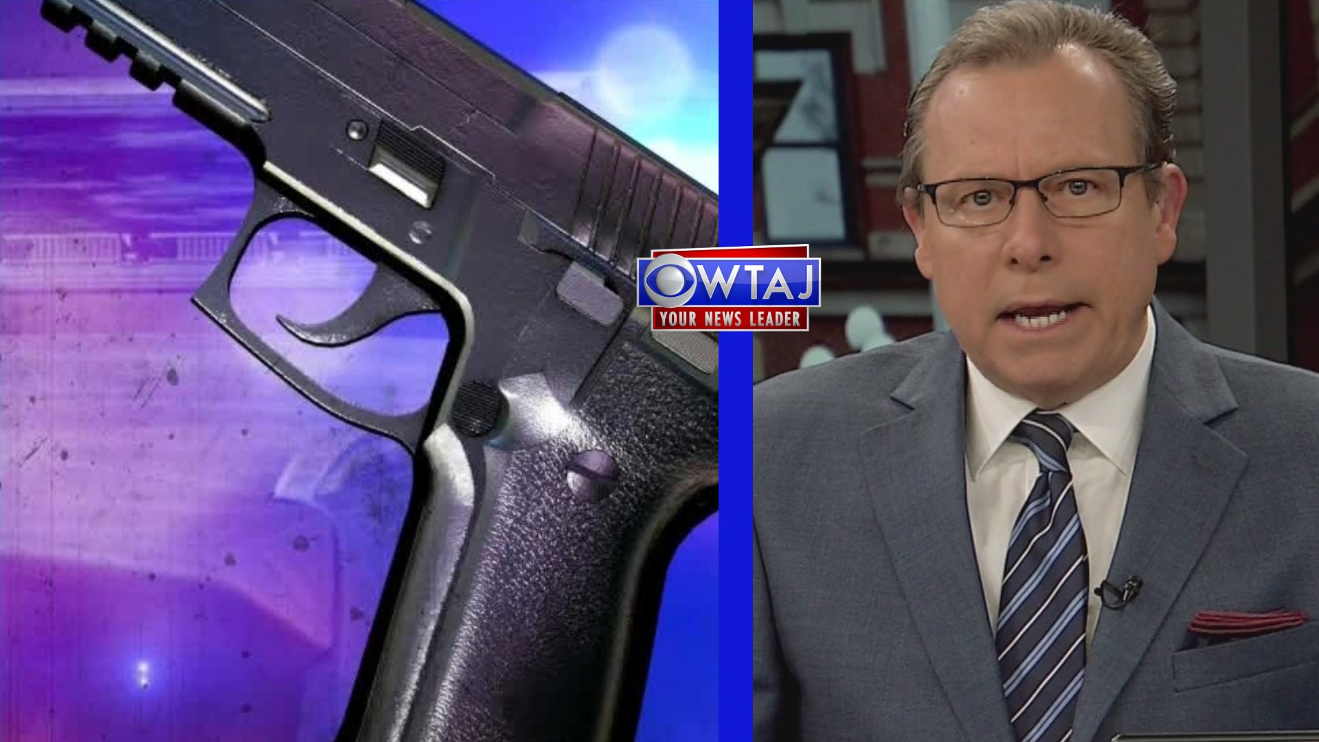 Bedford County woman threatened with stolen shotgun, man arrested ...