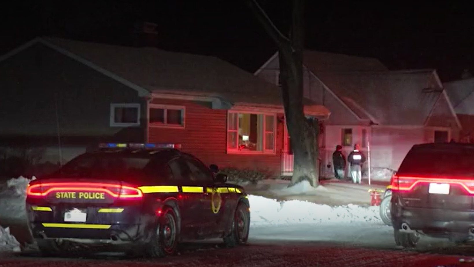 One in custody for double homicide in Montgomery County – NEWS10 ABC